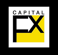 Capital FX Logo