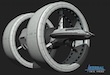 Warp drive