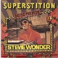 Stevie Wonder Superstition