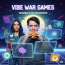 Vibe War Games
