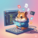 Vim Hamster