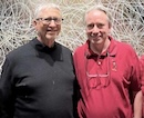 Gates and Torvalds