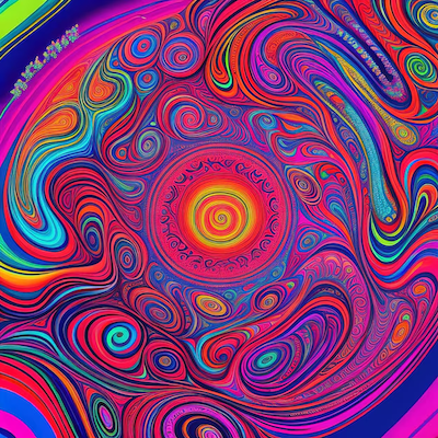 Psychedelia