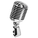Classic Microphone